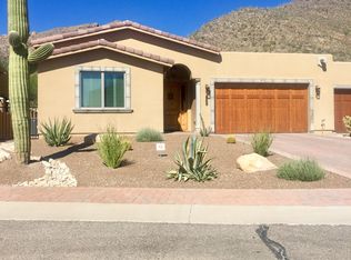 7565 N Viale Di Buona Fortuna, Tucson, AZ 85718