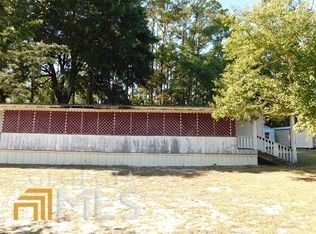 127 Ridge Rd, Eden, GA 31307