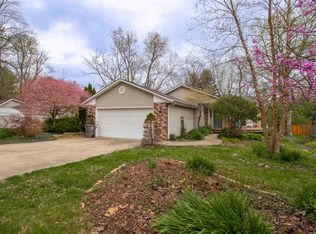 1703 S Olive St, Bloomington, IN