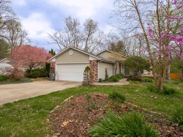 1703 S Olive St, Bloomington, IN 47401