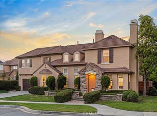 15 Tether Moon Ln, Mission Viejo, CA 92694