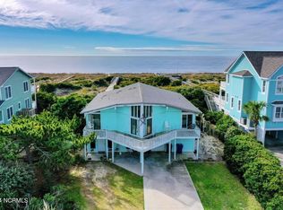 429 Caswell Beach Rd, Oak Island, NC 28465