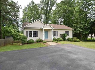 241 Westwood Dr, Ruckersville, VA 22968