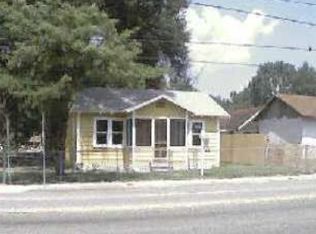 117 W Sligh Ave, Tampa, FL 33604