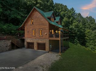 3119 Lexy Ln, Sevierville, TN 37862