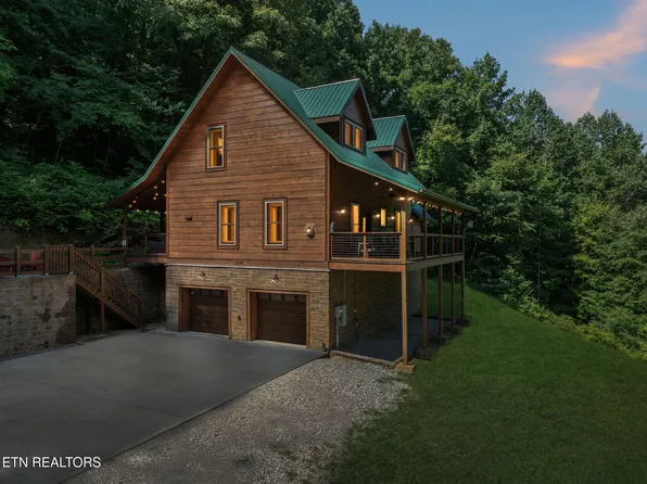 3119 Lexy Ln, Sevierville, TN 37862