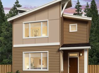 12207 SE 292nd St SE, Auburn, WA 98092