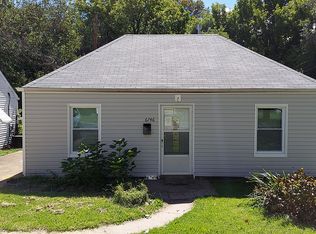 6746 Vernon Ave, Saint Louis, MO