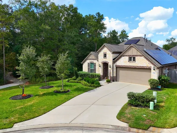 3301 Rolling View Court, Conroe, TX 77301