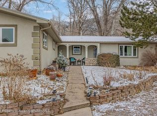 6501 County Road 214, New Castle, CO 81647