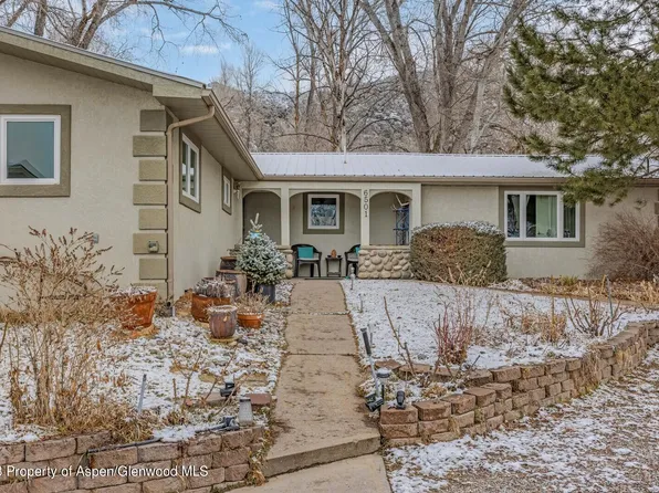 6501 County Road 214, New Castle, CO 81647