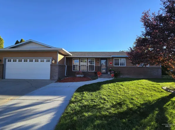 1988 NW 5th Ave, Ontario, OR 97914