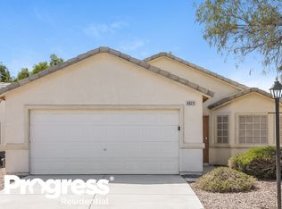 4929 Whispering Spring Ave, Las Vegas, NV 89131