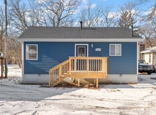 1138 Island Blvd, Lowell, IN 46356