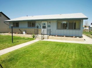 1424 J St, Salida, CO 81201