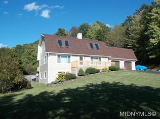 247 Dutch Hill Rd, Frankfort, NY 13340