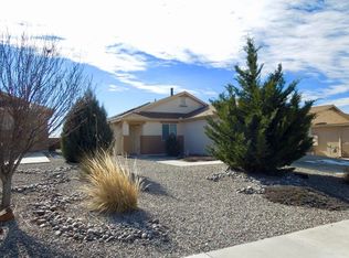 249 El Camino Loop, Rio Rancho, NM 87144