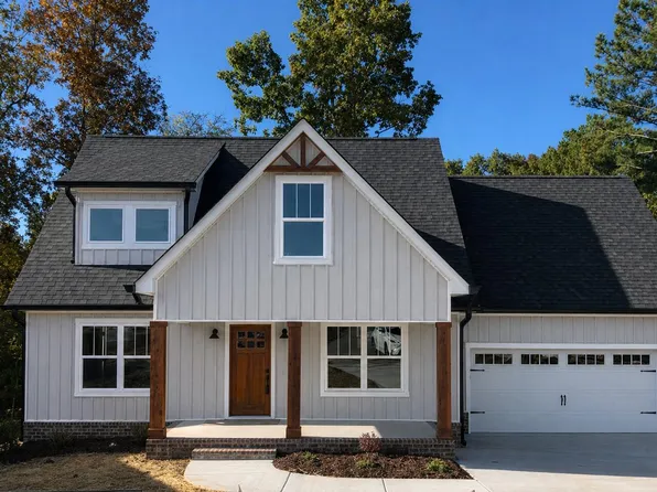 LOT 4 Willow Run Trl NW, Cleveland, TN 37312