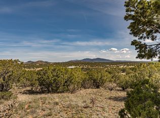 11 Remedios Rd, Lamy, NM 87540