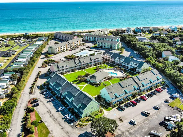 9201 Coast Guard Road, Emerald Isle, NC 28594