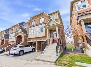 2464 Bromus Path, Oshawa, ON L1L0K6