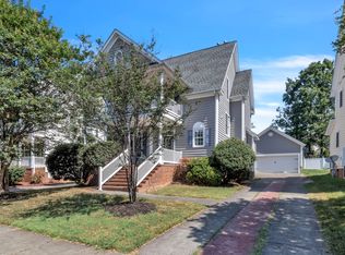 408 Star Magnolia Dr, Morrisville, NC 27560