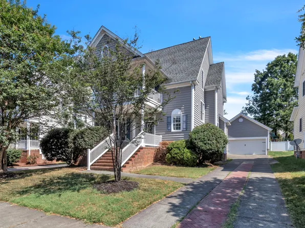 408 Star Magnolia Dr, Morrisville, NC 27560