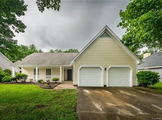 13636 Capworth Ln, Charlotte, NC 28273