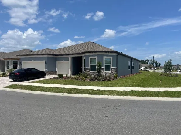 5475 SW 87th Ter, Ocala, FL 34481