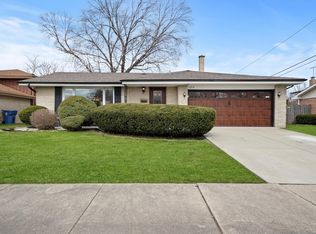 1028 E 168th St, South Holland, IL