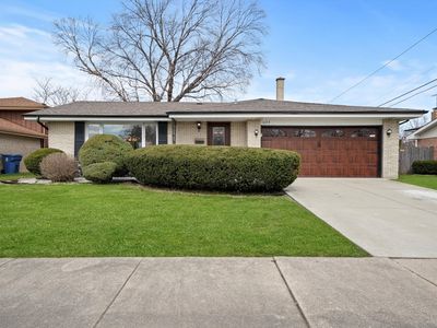 1028 E 168th St, South Holland, IL, 60473