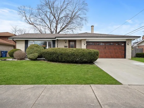 1028 E 168th St, South Holland, IL 60473