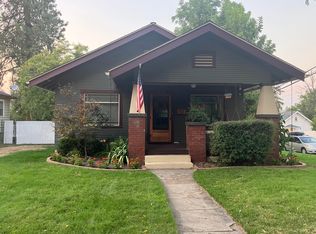 2819 E 18th Ave, Spokane, WA 99223