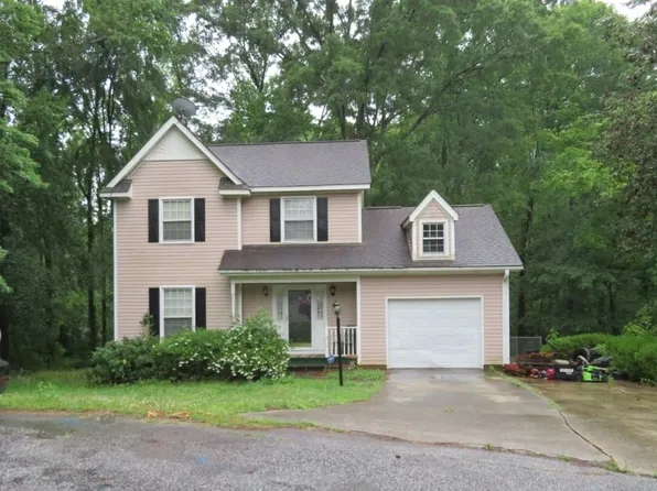 211 Alpine Way, Greenwood, SC 29649