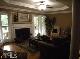 865 Kingwood Dr, Clayton, GA 30525