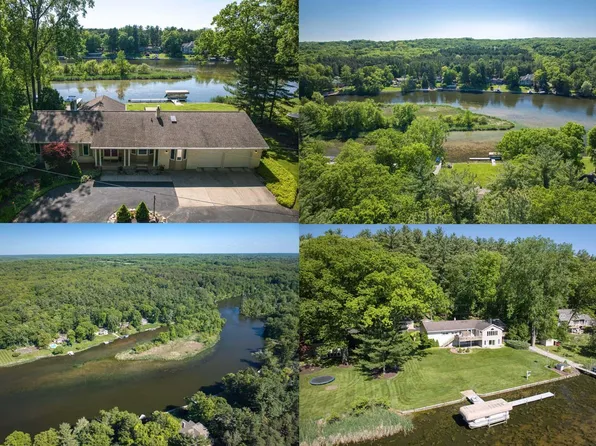 7500 Timber Canyon Dr SE, Ada, MI 49301