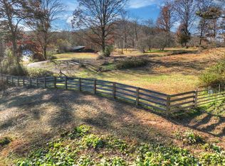 5491 Hardscrabble Rd, Mineral Bluff, GA 30559