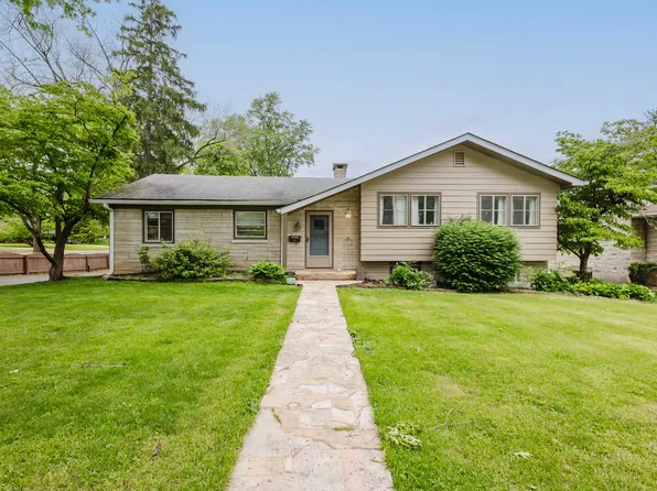 1857 Darien Dr, Lexington, KY 40504