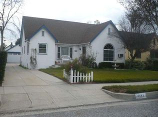 4562 Merrill Ave, Riverside, CA 92506