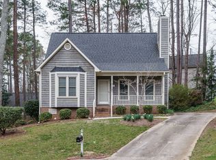 133 Gold Meadow Dr, Cary, NC 27513