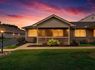 4351 Seahorse Ln, Groveport, OH 43125