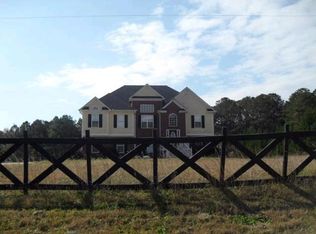 1575 Harlan Lane Rd, Villa Rica, GA 30180