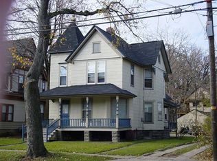 1010 S Park St, Kalamazoo, MI
