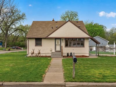 436 21st Ave S, South Saint Paul, MN, 55075