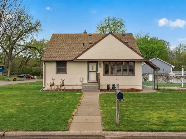 436 21st Ave S, South Saint Paul, MN 55075