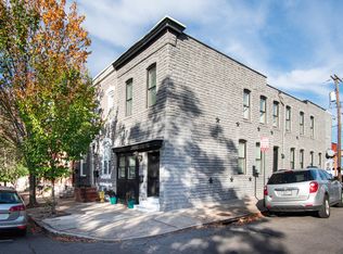 11 N East Ave, Baltimore, MD 21224
