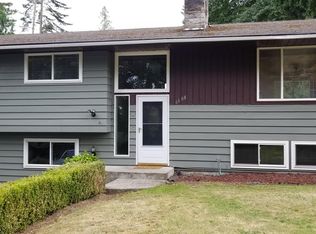 6608 222nd St SW, Mountlake Terrace, WA 98043