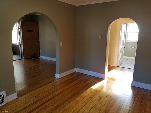 dining room into living room