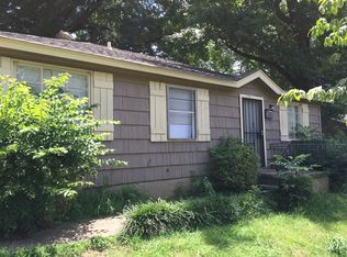 1780 Sugarloaf St, Memphis, TN 38108