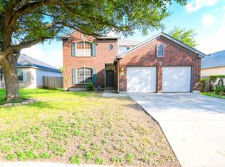 5122 Spring Brg, San Antonio, TX 78247